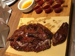 -桂小厨广西菜(万象城店)