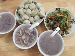 -烂厅下牛肉汤
