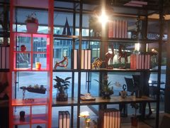 -芬芳四季养生会所(西溪店)