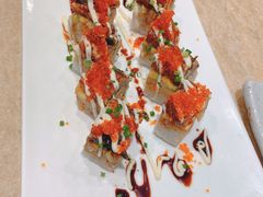 劳斯莱斯卷-东京屋(武定路店)