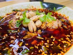 -四川老牛麻辣烫(北门桥店)