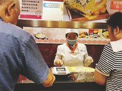 -狗不理(水上北路旗舰店)