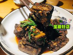 -呷湘厨·鱼汤捞饭·剁椒鱼头·辣椒炒肉(国家会展中心店)