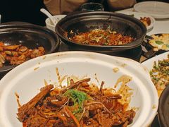 -港丽餐厅(来福士店)