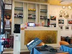 -阿莱唛唛泰国菜·海鲜餐厅(蛇口店)