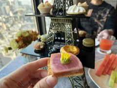-澳门十六浦索菲特大酒店