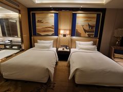 -长沙富力万达文华酒店