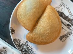 油炸冰淇淋-堂宴·老厦门私房菜(1988仙岳总店)