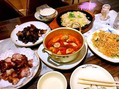 -以前的小酒馆(中山广场店)