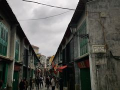 -添發碗仔翅美食