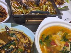 -楠翔馆桐庐菜(胜利河美食街店)