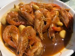 -莫山小馆(大石桥店)