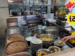 -四宜糕团店(南大街店)