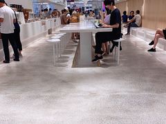 -% Arabica阿拉比卡咖啡(深圳湾万象城店)