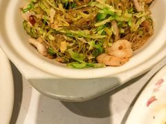 -北李·海肠捞饭·大连菜(望京凯德MALL店)