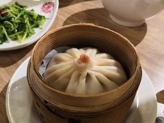 -老班长手工灌汤包老店(东山店)