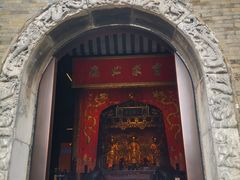 -句容茅山景区