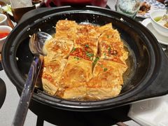 -阿庄新豫菜(通泰路店)