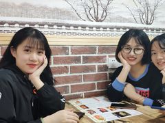 -朴鲸家正宗韩国料理(福田店)