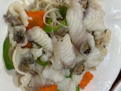 -南记食粥坊·宵夜大排档(莲花总店)