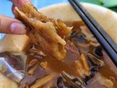 -逍遥镇刘相五胡辣汤豆沫馆(康复中街店)