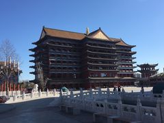 -大明幻境第一城