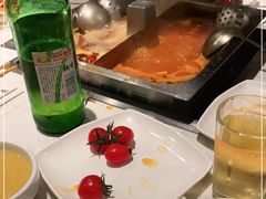 -海底捞火锅(劲松店)