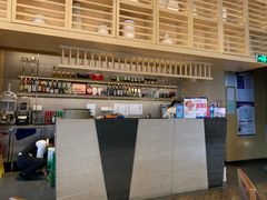 -mango tree芒果树泰国餐厅(青岛万象城店)