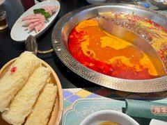 -廖掌柜·重庆鲜货火锅(上海首店)