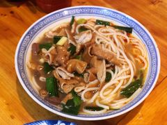 猪脏粉-锦泓老字号猪脏粉(东联大厦店)