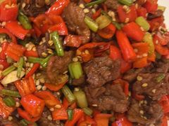 -大鹏饭店·金陵家宴(奥体中心店)