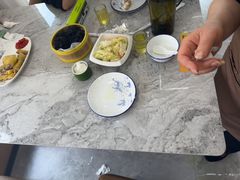 -紫藤园·天目湖大鱼头(南山竹海店)
