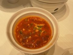 -扬州香格里拉·香宫中餐厅