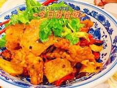 -和记小菜(七宝店)