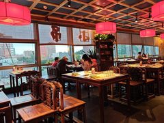 -小吊梨汤·北京菜·烤鸭(双井乐成中心店)