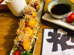 -栖川山葵家·寿喜锅·日式料理(龙湖北城天街商场店)