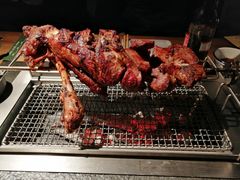 -那些年记忆烧烤