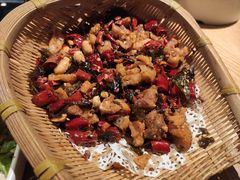 -苦尽酒馆·川菜(鼓楼店)