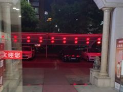 -香山湖渔家大院