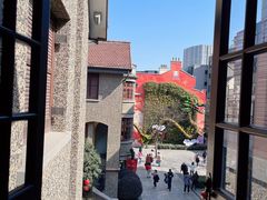 -思南书局(复兴中路店)