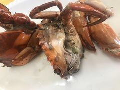 -莲花公园煎蟹(总店)