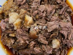 -柴氏风味斋(甘家口店)