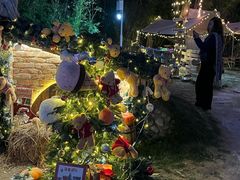 -HERRE·FARM 赫尔露营农场·团建聚会包场