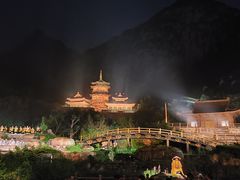 -禅宗少林·音乐大典