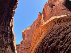 -天山神秘大峡谷