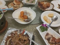 -庄氏祥记家常食府(国瑞建材家居博览中心店)