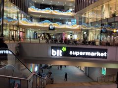 -blt精品超市(杭州城西银泰店)