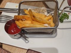 -豪客来牛排(成都锦江大融城店)