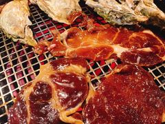 -盛江山自助料理(太原街万达店)