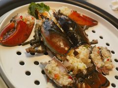 -望海臻鲜·海鲜餐厅